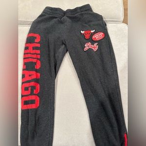 Chicago Bulls Sweats